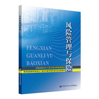 风险管理与保险/全国高校安全工程专业本科规划教材