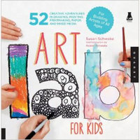 Art Lab for Kids