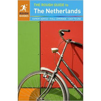 The Rough Guide to the Netherlands (New Edition