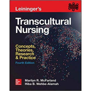 TRANSCULTURAL NURSING