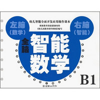 全脑智能数学B1