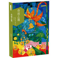 亚马多作品:奇迹之篷