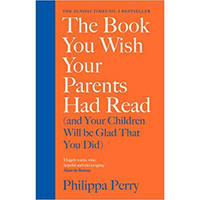 英国企鹅 周末时报畅销书：你希望你父母读过的书 TOP1/The Book You Wish Y