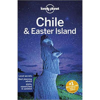 Chile & Easter Island 11