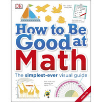 How to Be Good at Math