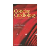 Concise Cardiology: An Evidence-Based Handbook