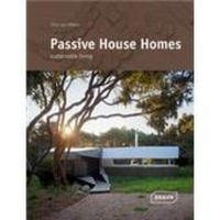 Passive Houses: Energy Efficient Homes