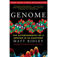 Genome 神奇基因
