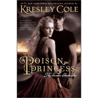 Poison Princess (The Arcana Chronicles)