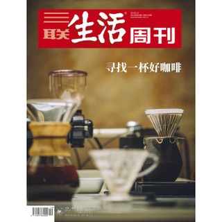 三联生活周刊（2019年第19期）