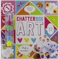 Art Books Chatterbox Art