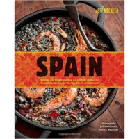 Spain  Recipes and Traditions