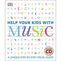 Help Your Kids with Music