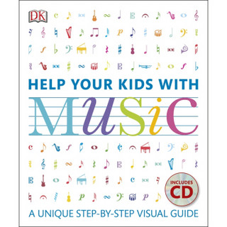 Help Your Kids with Music