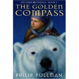 The Golden Compass (His Dark Materials, Book 1)[黑质三部曲1：黄金罗盘]