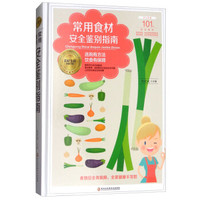 常用食材安全鉴别指南