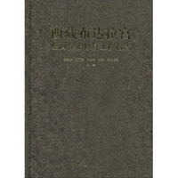 西藏布达拉宫壁画保护修复工程报告