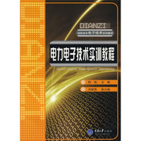 高职高专电子技术系列教材：电力电子技术实训教程