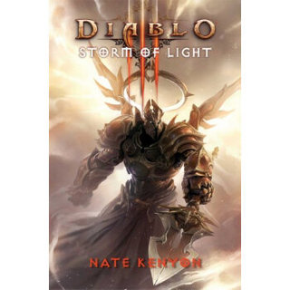 Diablo III: Storm of Light