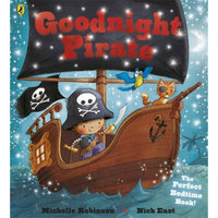 Goodnight Pirate