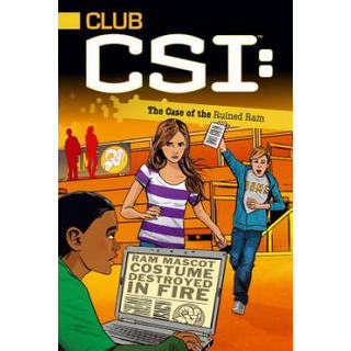 The Case of the Ruined RAM (Club Csi)