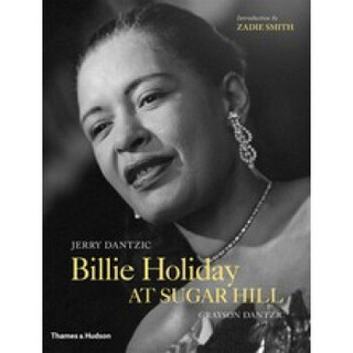 Billie Holiday At Sugar Hill 比莉·霍利戴在糖山