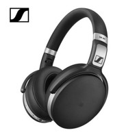 森海塞尔（Sennheiser）MB360 UC 无线蓝牙降噪头戴耳机 主动降噪 持久续航  高解析度音质 会议降噪耳机