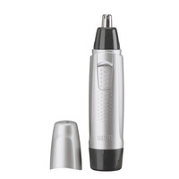 博朗（braun）鼻毛修剪器 鼻毛修剪器EN10