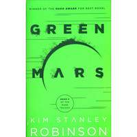 Green Mars