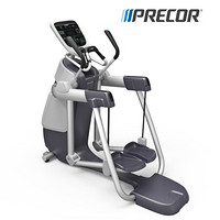 Precor必确美国原装进口AMT733一体机多功能商用健身器材跑步机