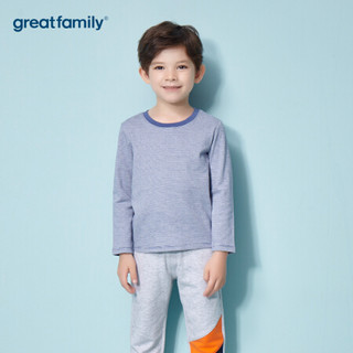 歌瑞家（greatfamily）儿童长袖T恤 *7件