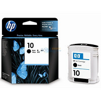 惠普（HP官网）C4844A 10号黑色墨盒（适用Business Inkjet 2000 2500系列）