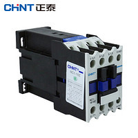 正泰（CHNT）NC1-1810Z-220V 直流接触器 接触器DC24V继电器 直流线圈 DC220V 1810