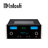 美国麦景图/mcintosh C2600发烧高清数码真空管前级HIFI 立体声 家用 高保真功放机 解码器前级 胆机功放