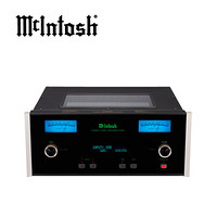 美国麦景图/mcintosh C2600发烧高清数码真空管前级HIFI 立体声 家用 高保真功放机 解码器前级 胆机功放