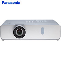 松下（Panasonic）PT-BX441C 投影仪 投影机办公 官方标配（4500流明 HDMI 1.6倍变焦）全国联保二年