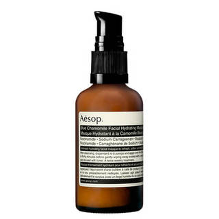 银联专享：Aesop 伊索 蓝甘菊保湿面膜 60ml