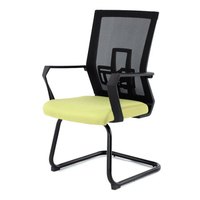 永亨家具 会议椅YH10214010黑色