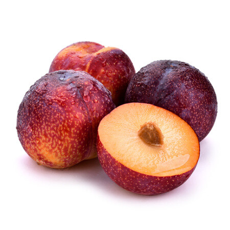 西班牙进口布林 李子6个装 单果约100-140g 新鲜水果