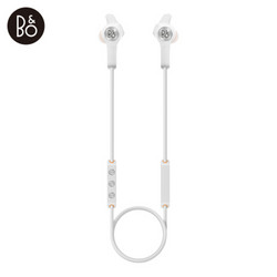 B&O PLAY beoplay E6 Motion 入耳式蓝牙无线运动耳机