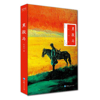 黑骏马