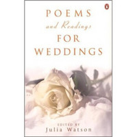 Poems and Readings for Weddings