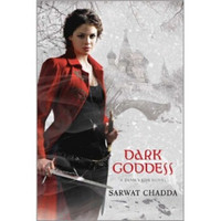 Dark Goddess (A Devil's Kiss Novel)