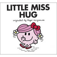 Little Miss Hug