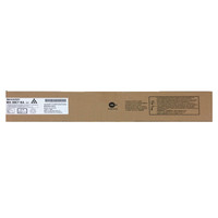 夏普（SHARP）MX-30CT BA小容量黑色墨粉盒 (适用C4081/3581/3081R机型) 约20000页
