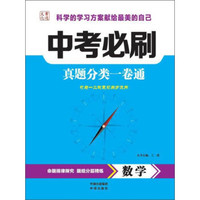 中考必刷.数学