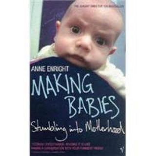 Making Babies: Stumbling Into Motherhood