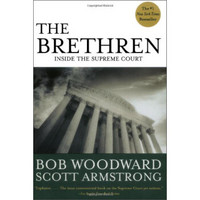 The Brethren: Inside the Supreme Court