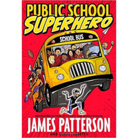 Public School Superhero