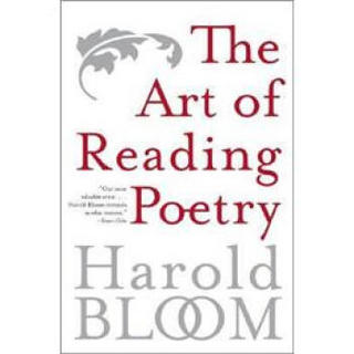 The Art of Reading Poetry